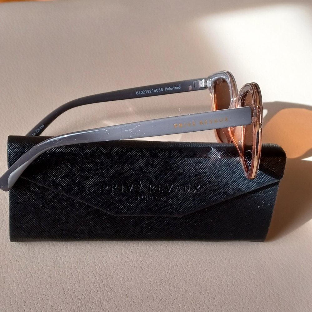 Prive Revaux Sunglasses - Picture 5 of 5